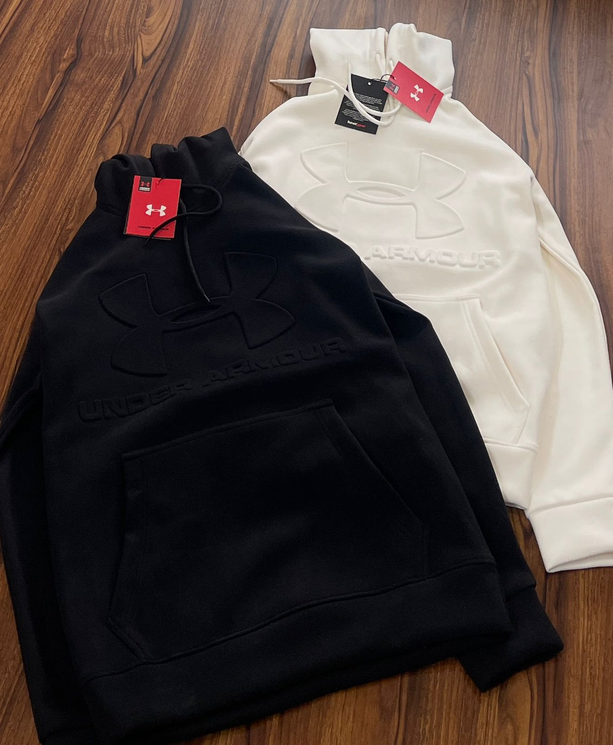 HOODIE 3202
