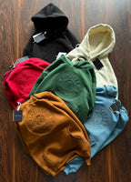 HOODIE 1522