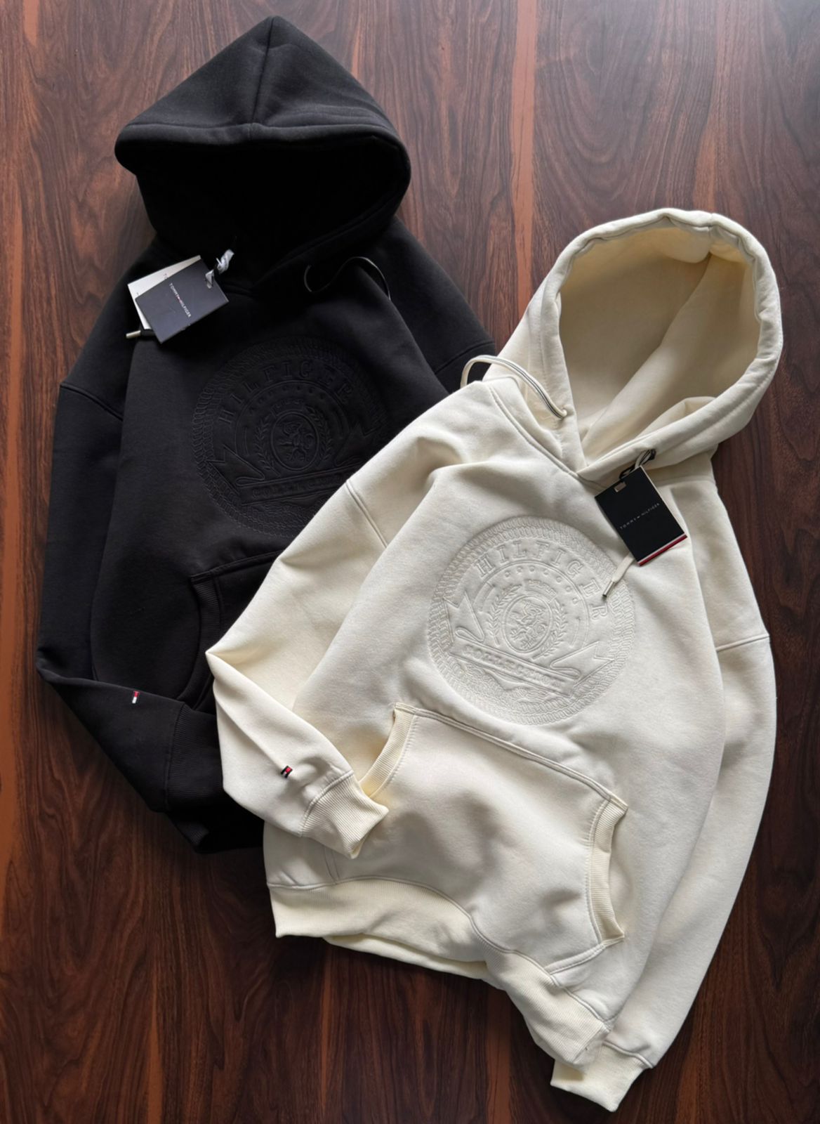 HOODIE 1522