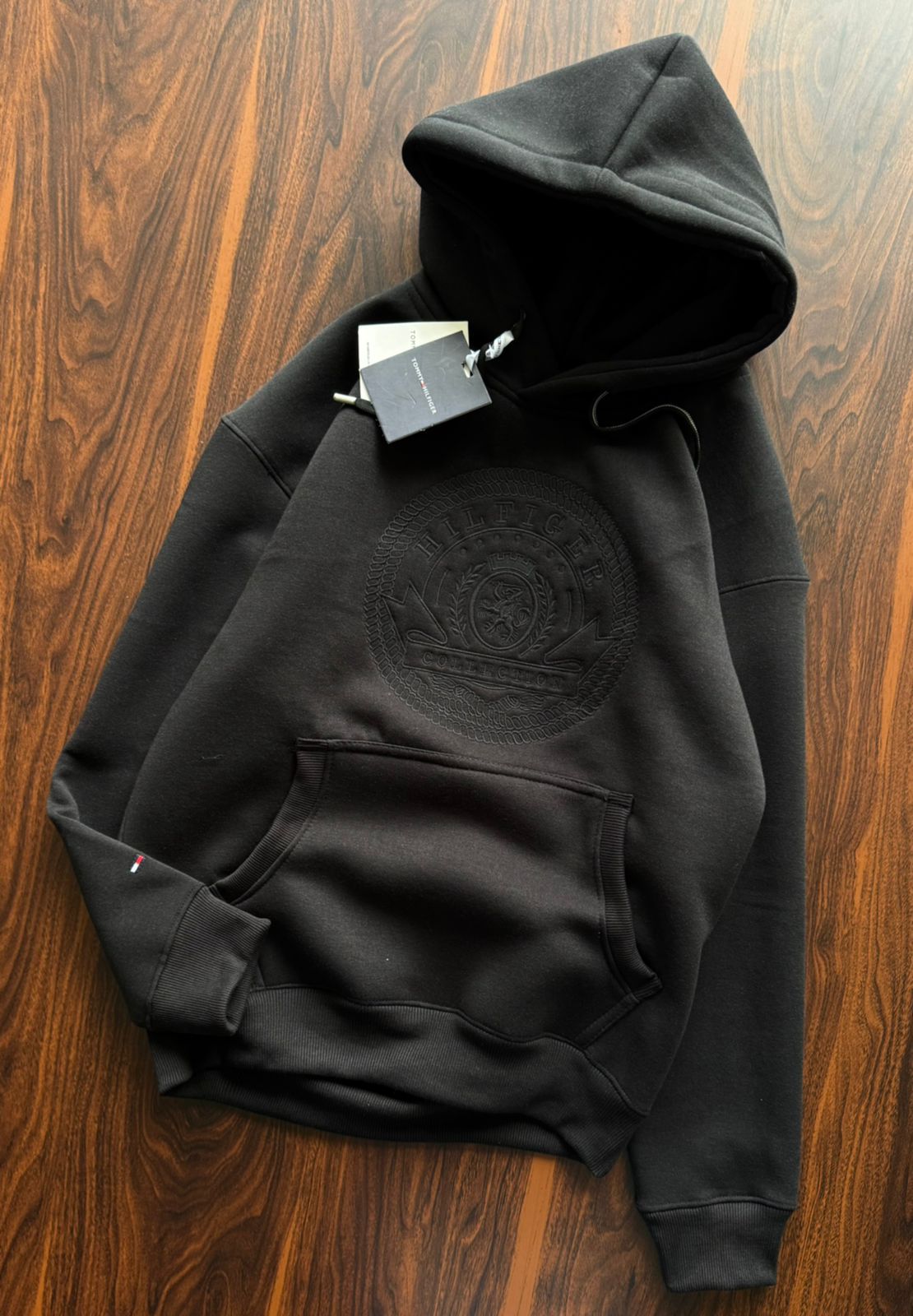 HOODIE 1522