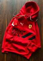 HOODIE 2215
