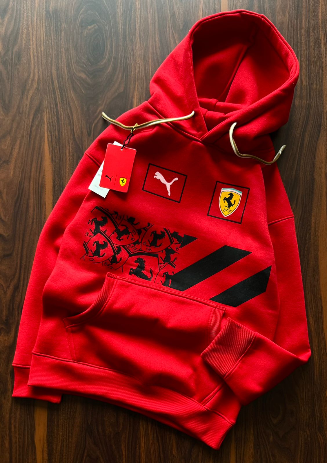HOODIE 2215