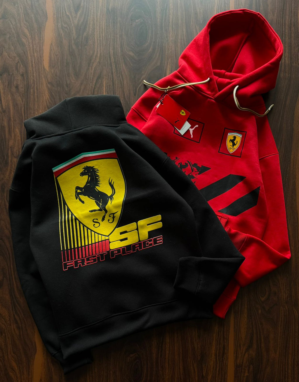 HOODIE 2215