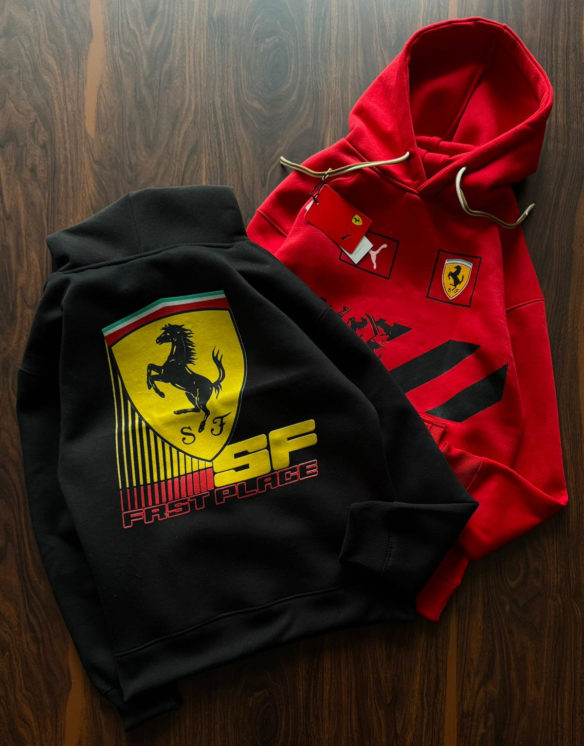 HOODIE 2215