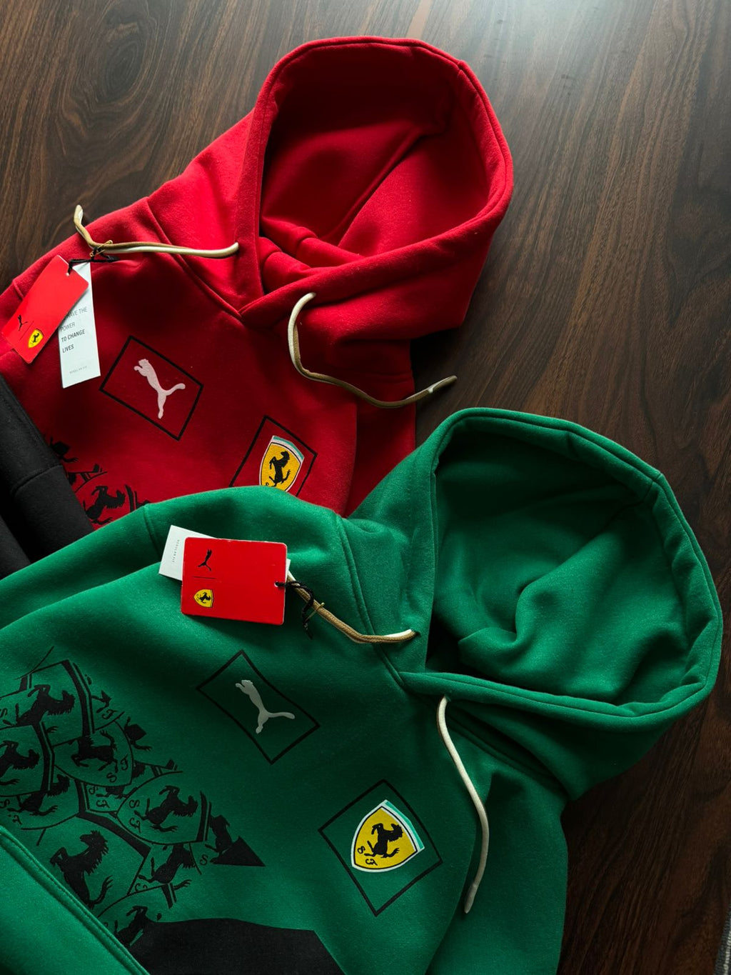 HOODIE 2215