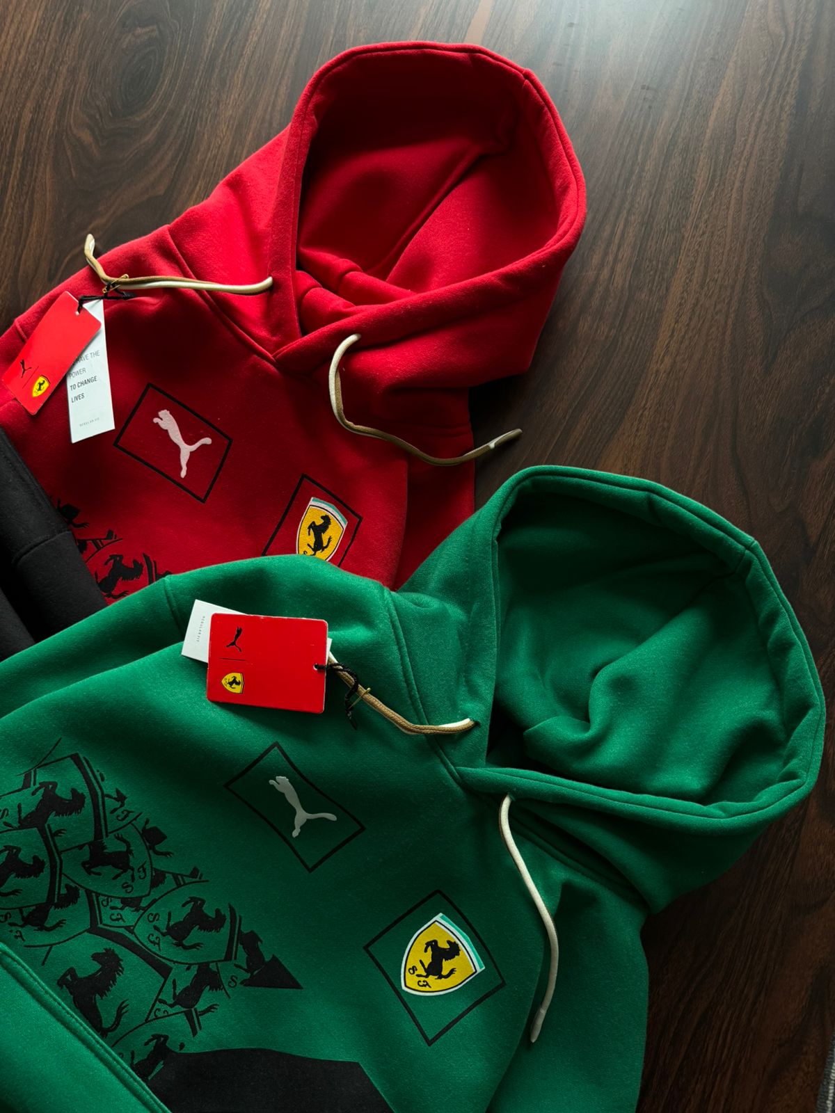 HOODIE 2215