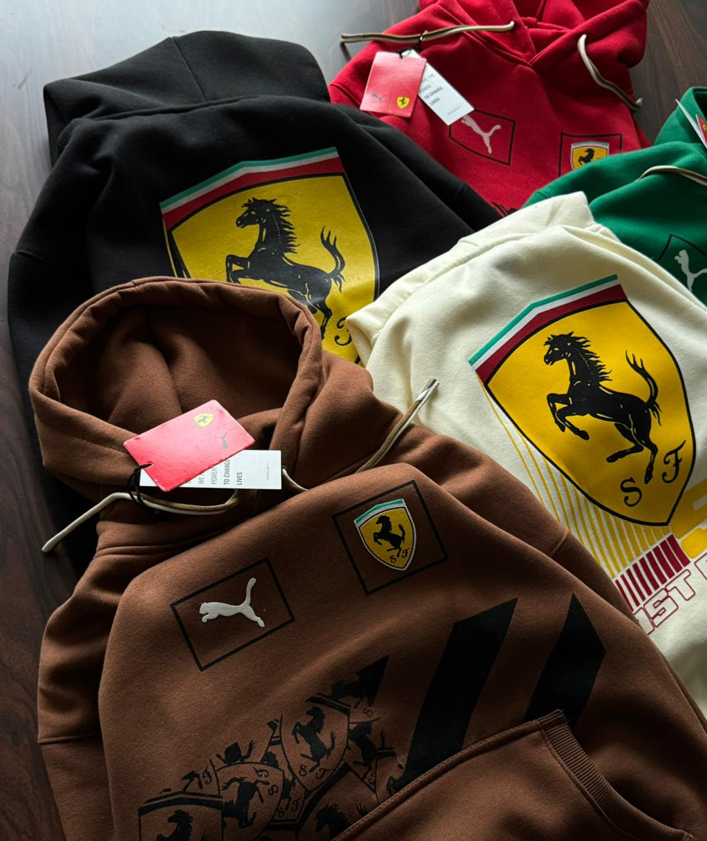 HOODIE 2215