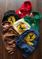 HOODIE 2215