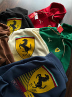 HOODIE 2215