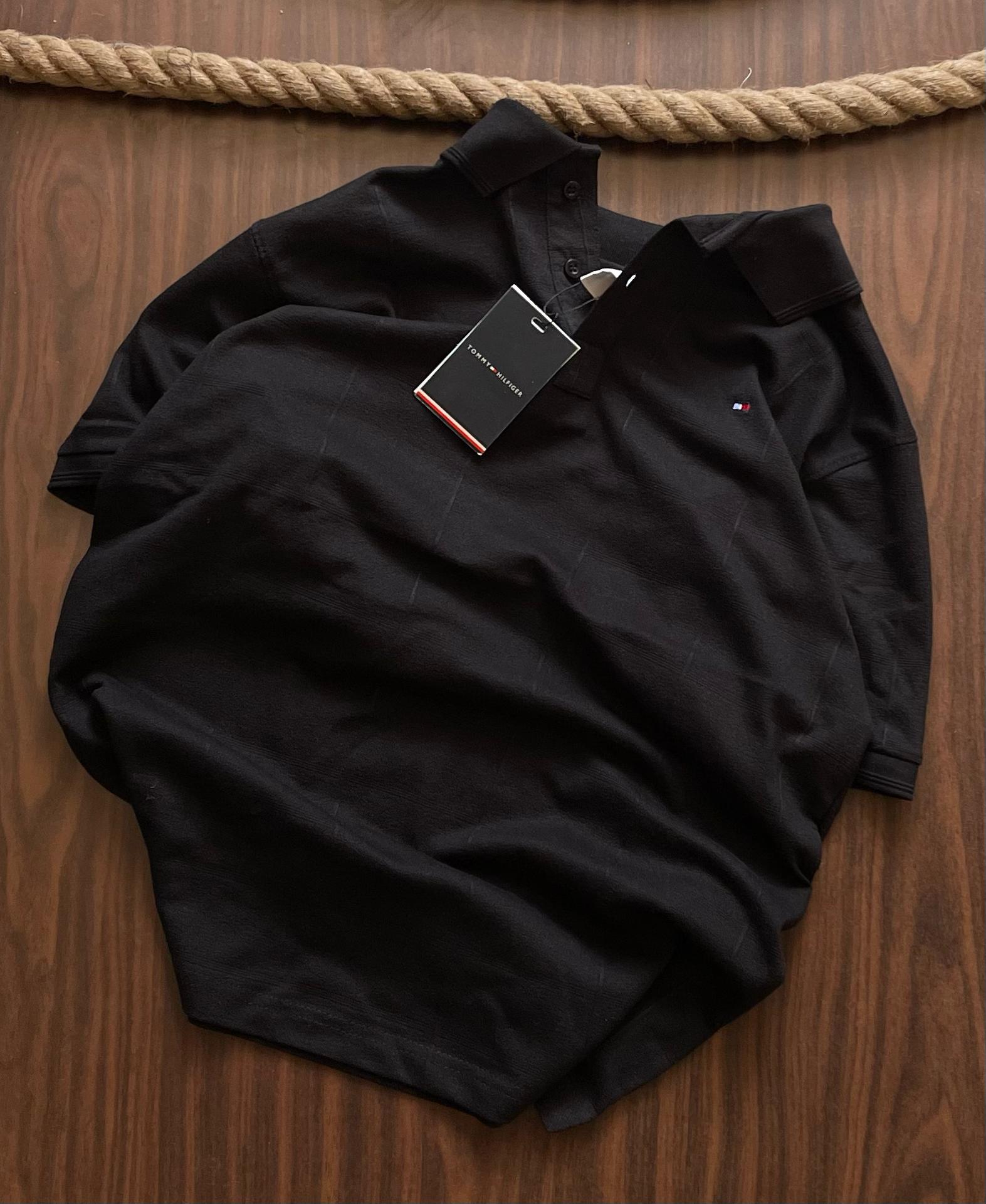 TOMMY COLLAR 1738