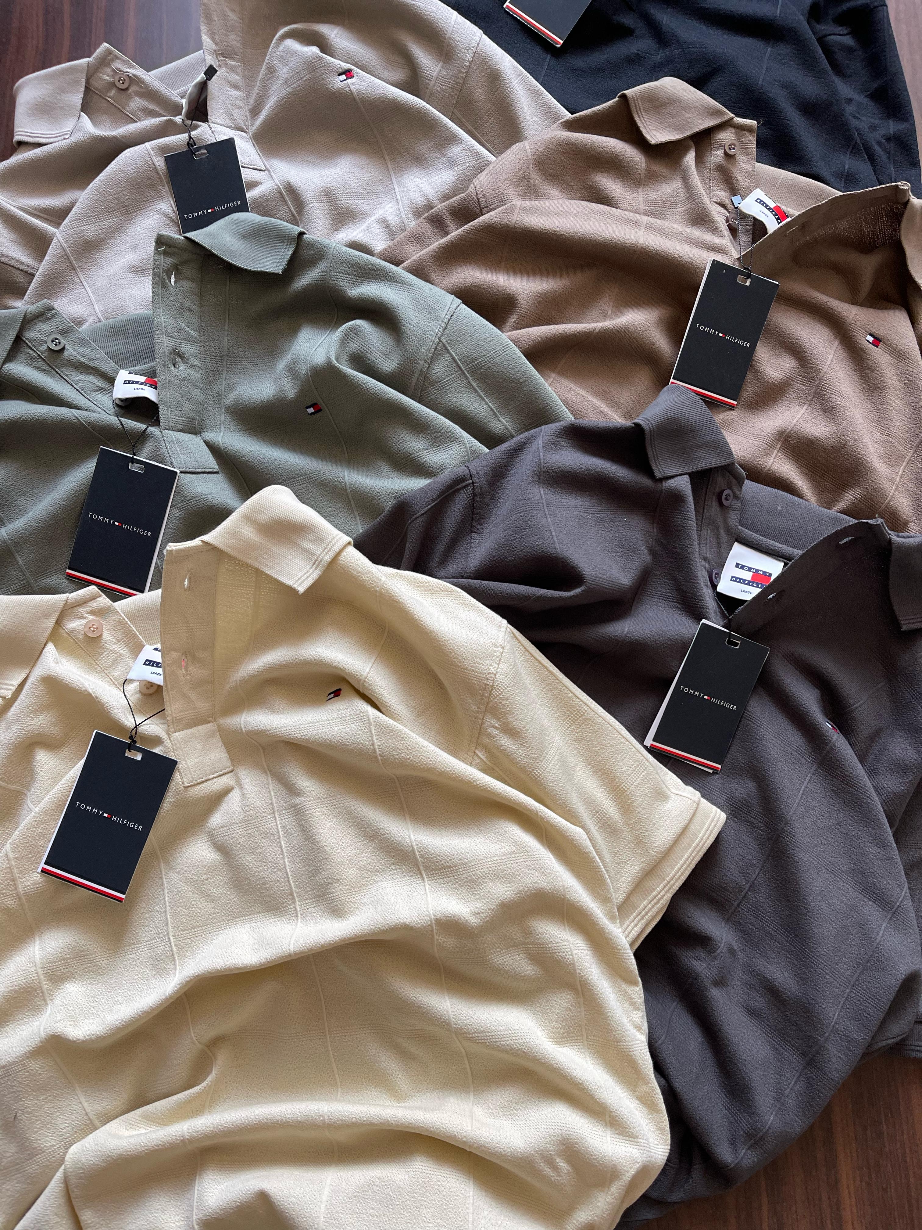 TOMMY COLLAR 1738