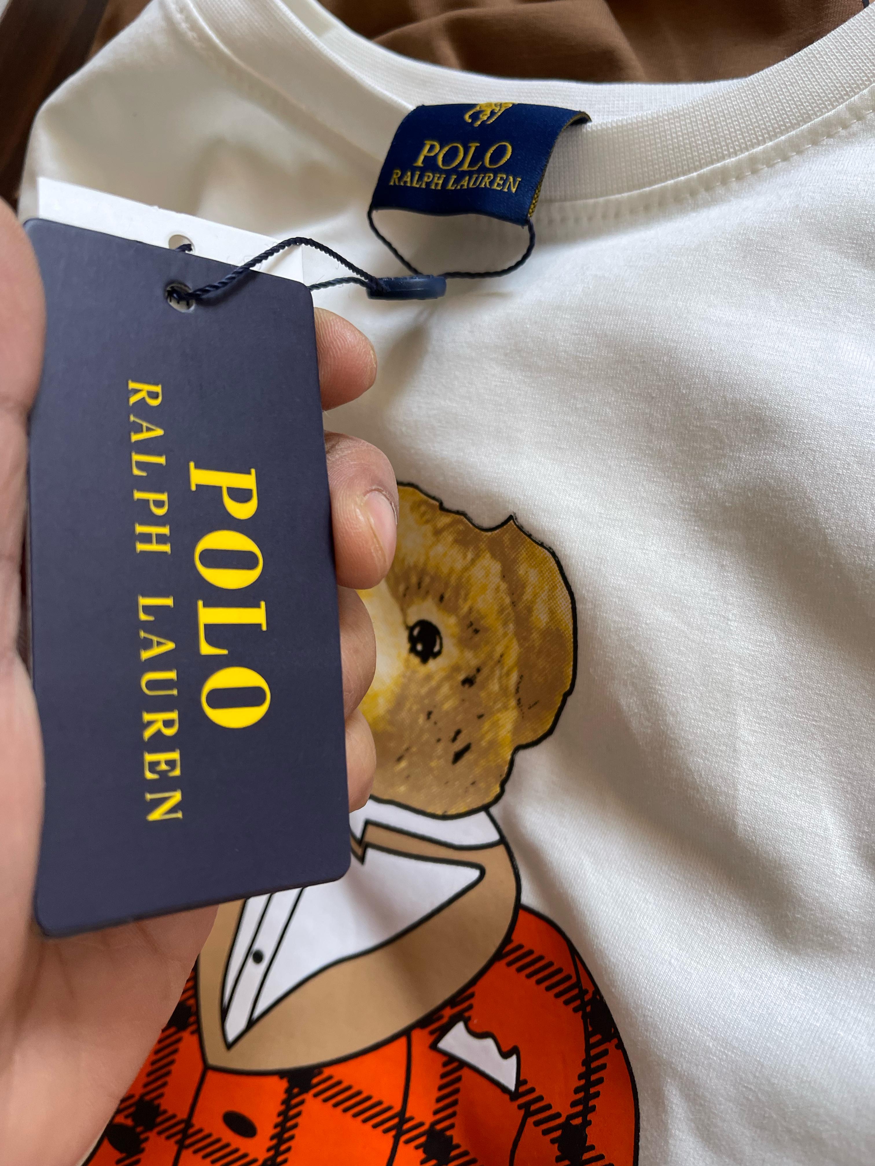 POLOBEAR 1797 (SALE)
