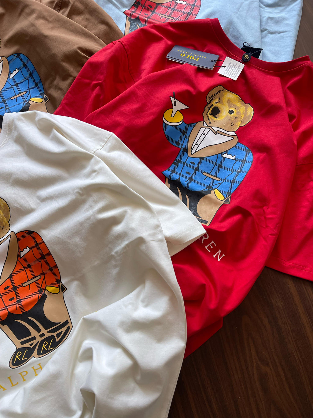 POLOBEAR 1797 (SALE)