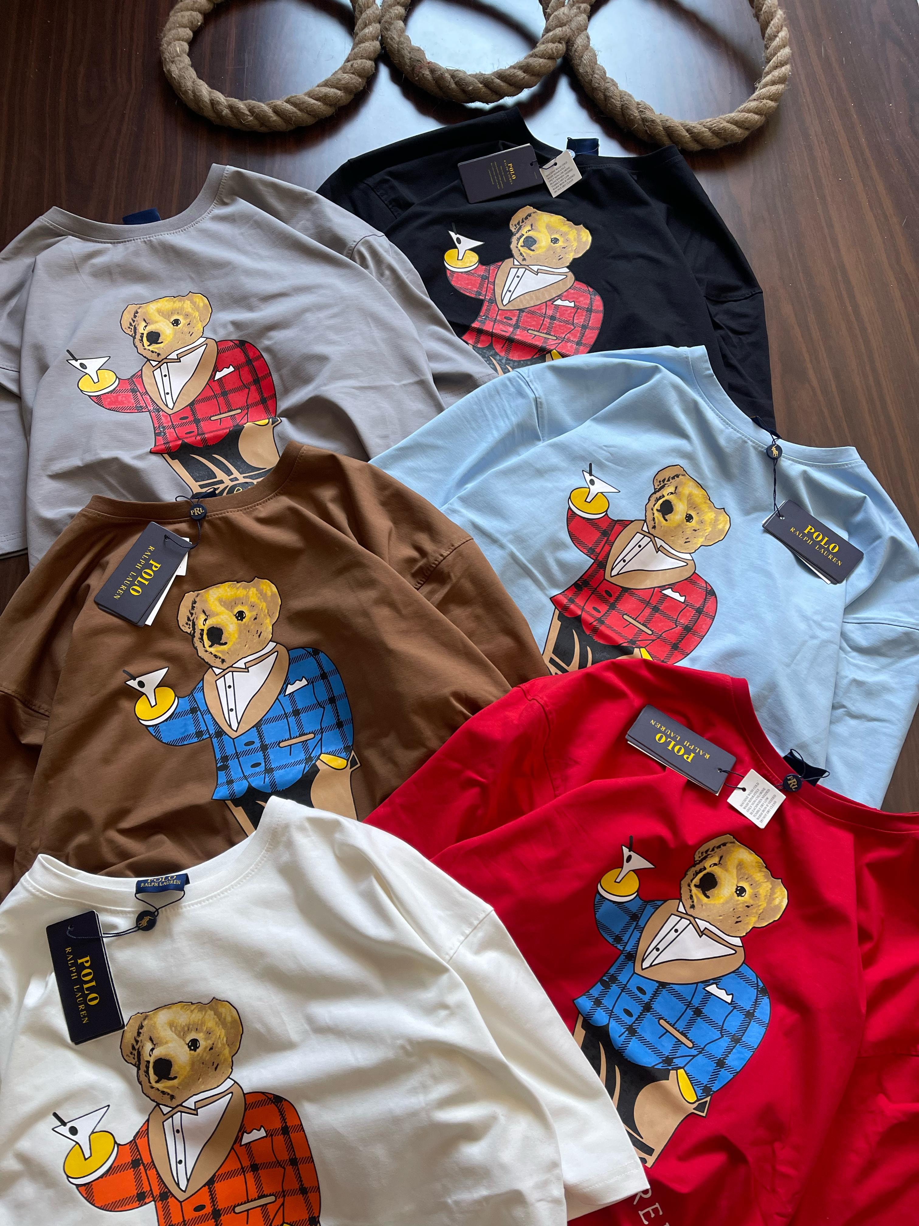 POLOBEAR 1797 (SALE)