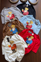 POLOBEAR 1797 (SALE)
