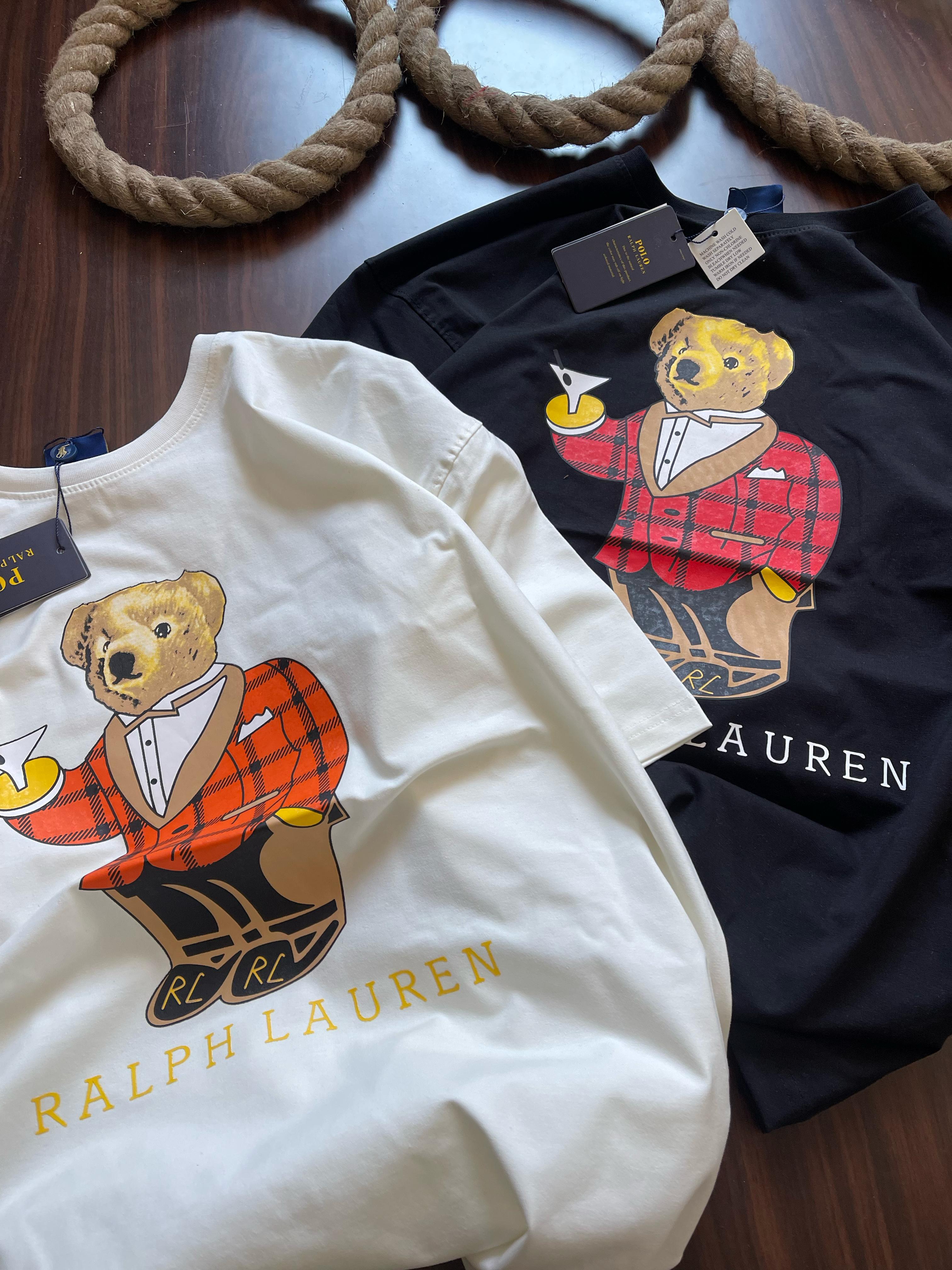 POLOBEAR 1797 (SALE)