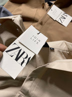 ZRA SHIRT 1921 (SALE)