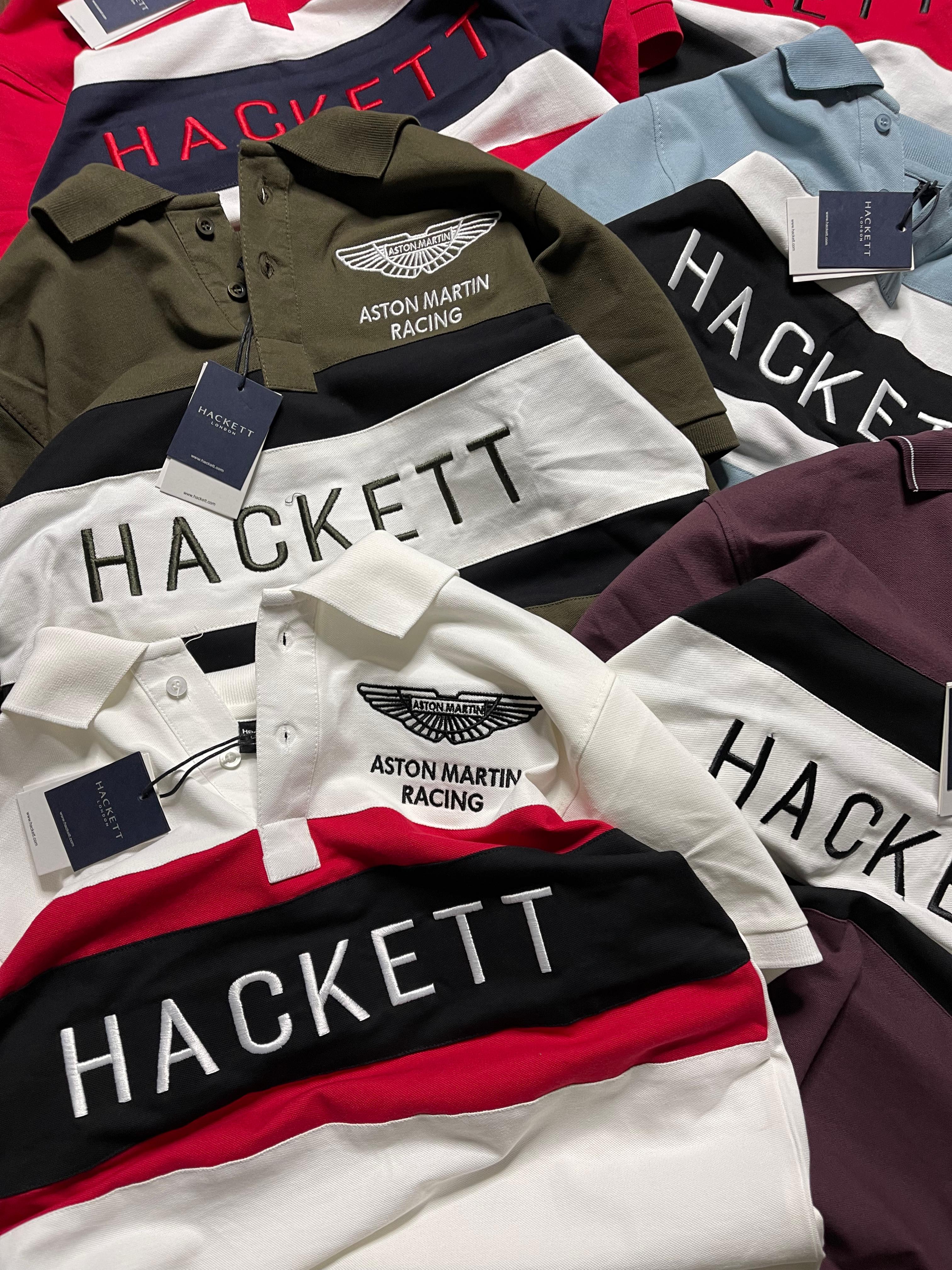 HACKTT 1970 POLO