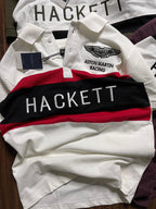 HACKTT 1970 POLO