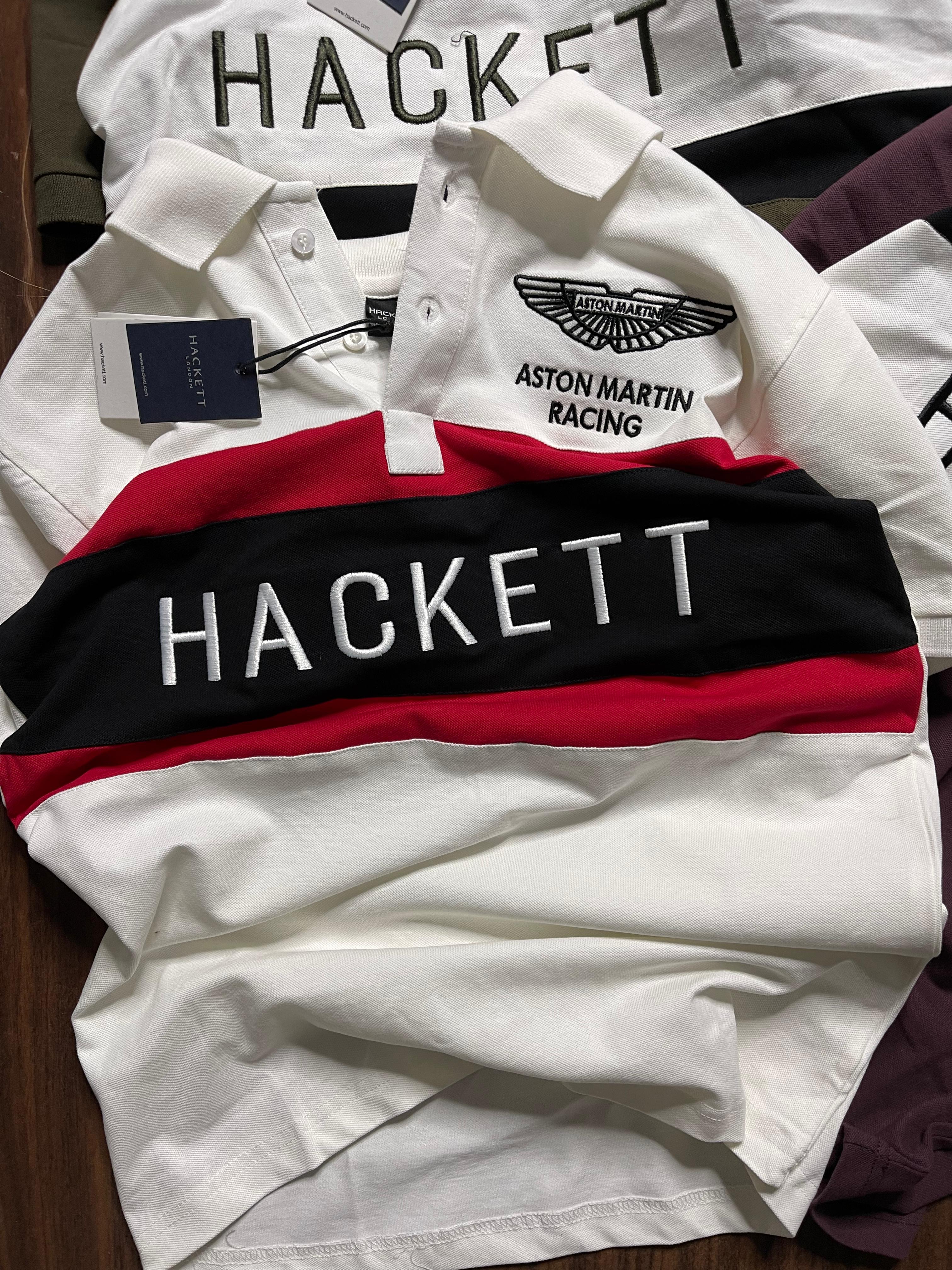HACKTT 1970 POLO