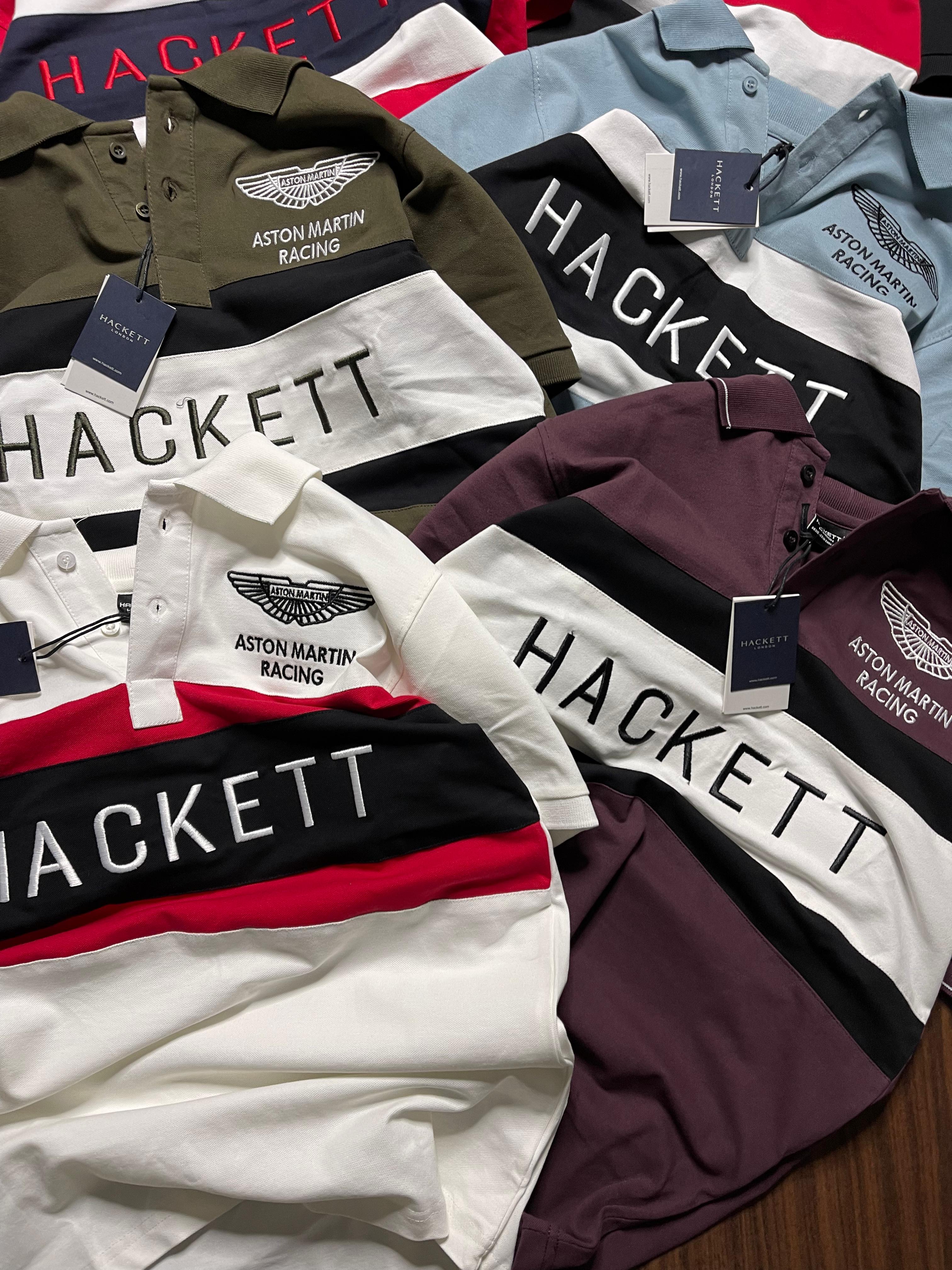 HACKTT 1970 POLO