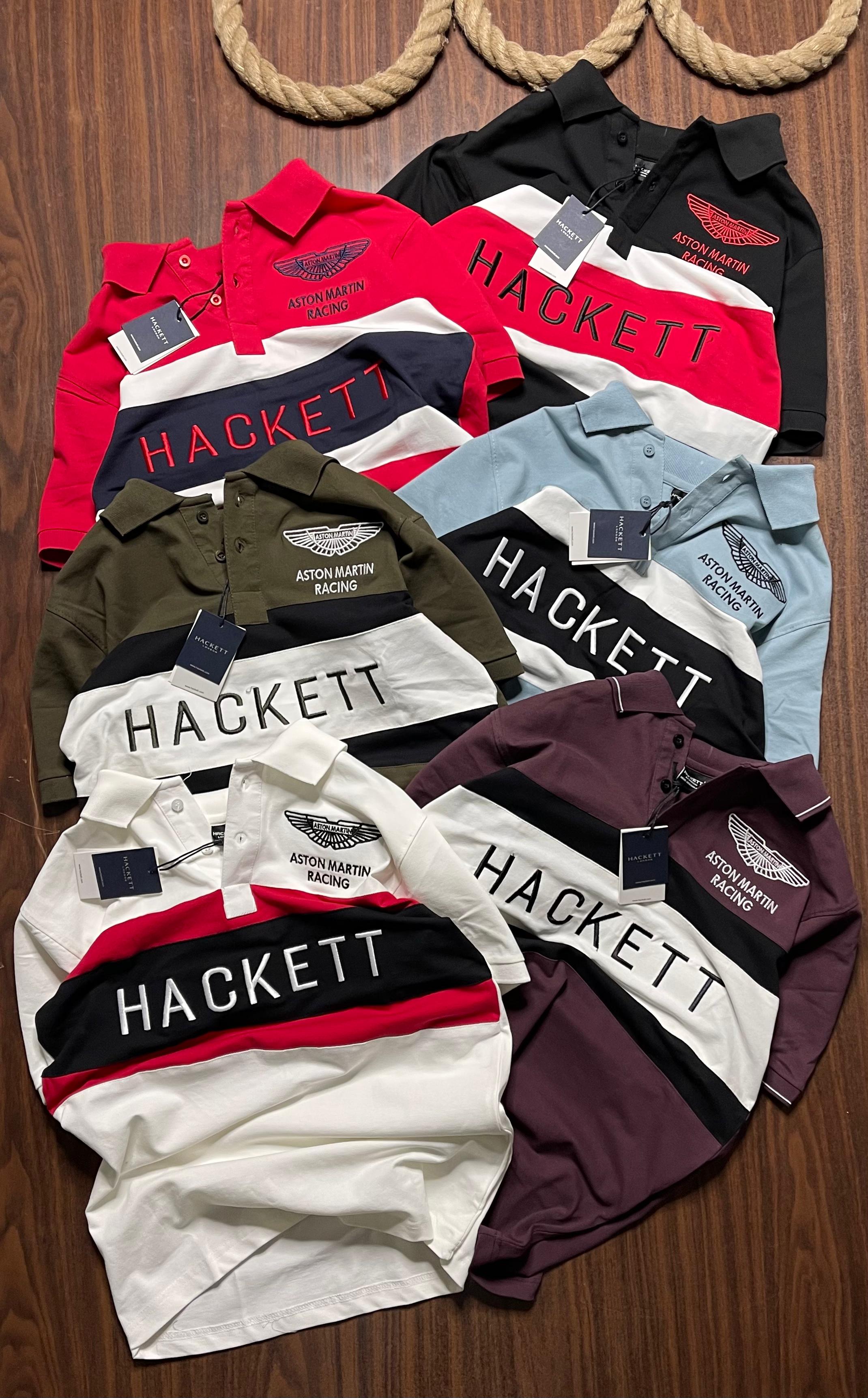 HACKTT 1970 POLO
