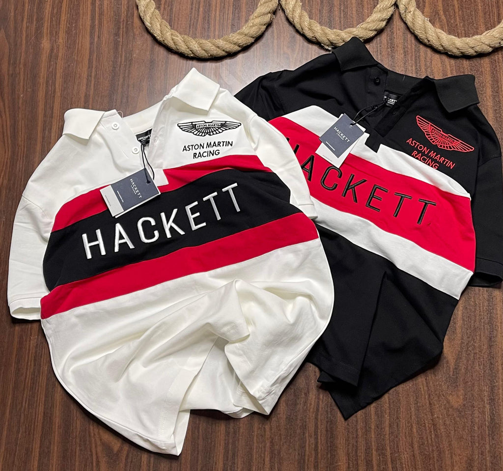 HACKTT 1970 POLO