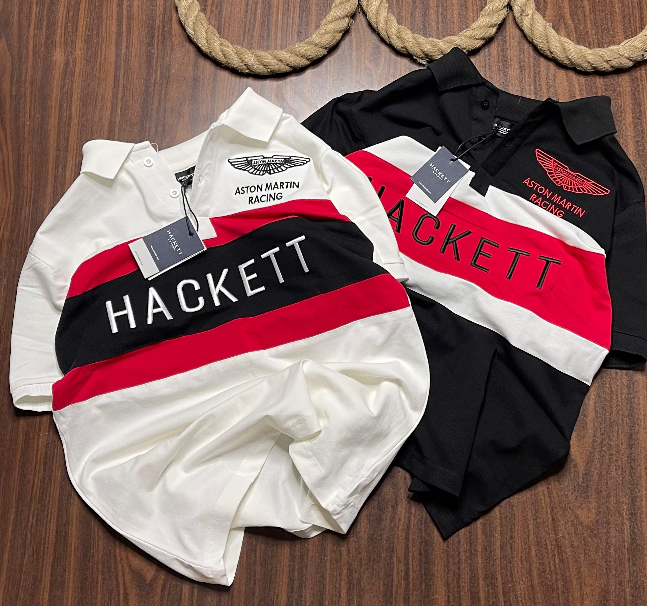 HACKTT 1970 POLO