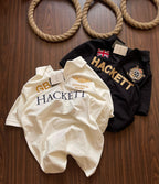 HCKT GB SERIES POLO PREMIUM TEE (SALE)