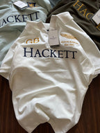 HCKT GB SERIES POLO PREMIUM TEE (SALE)