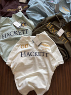 HCKT GB SERIES POLO PREMIUM TEE (SALE)