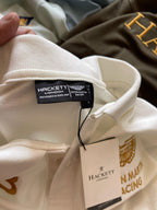HCKT GB SERIES POLO PREMIUM TEE (SALE)