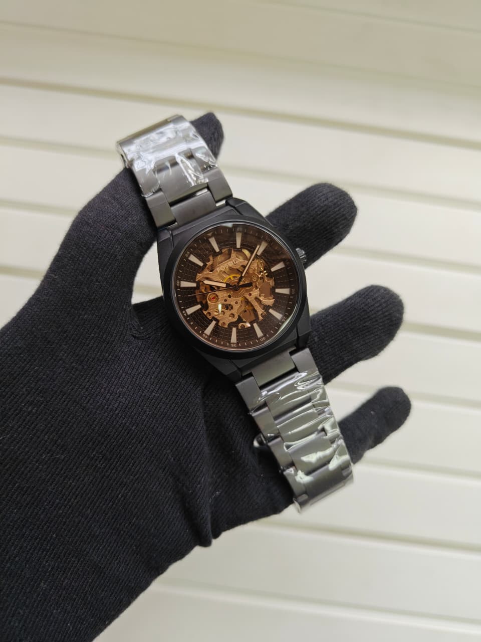 F0SSIL ME3207 CHAIN ATOMATIC