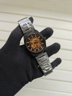F0SSIL ME3207 CHAIN ATOMATIC