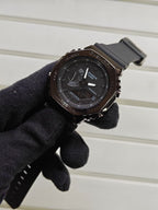 GM2100 - BLACK