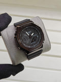 GA2100 - ALL BLACK