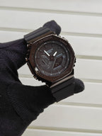 GM2100 - BLACK