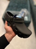BRKNSTCK BIRRKI EVA (BLACK)