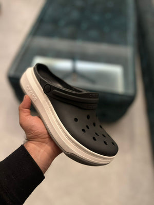 Sliders/Crocs