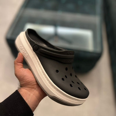 Sliders/Crocs