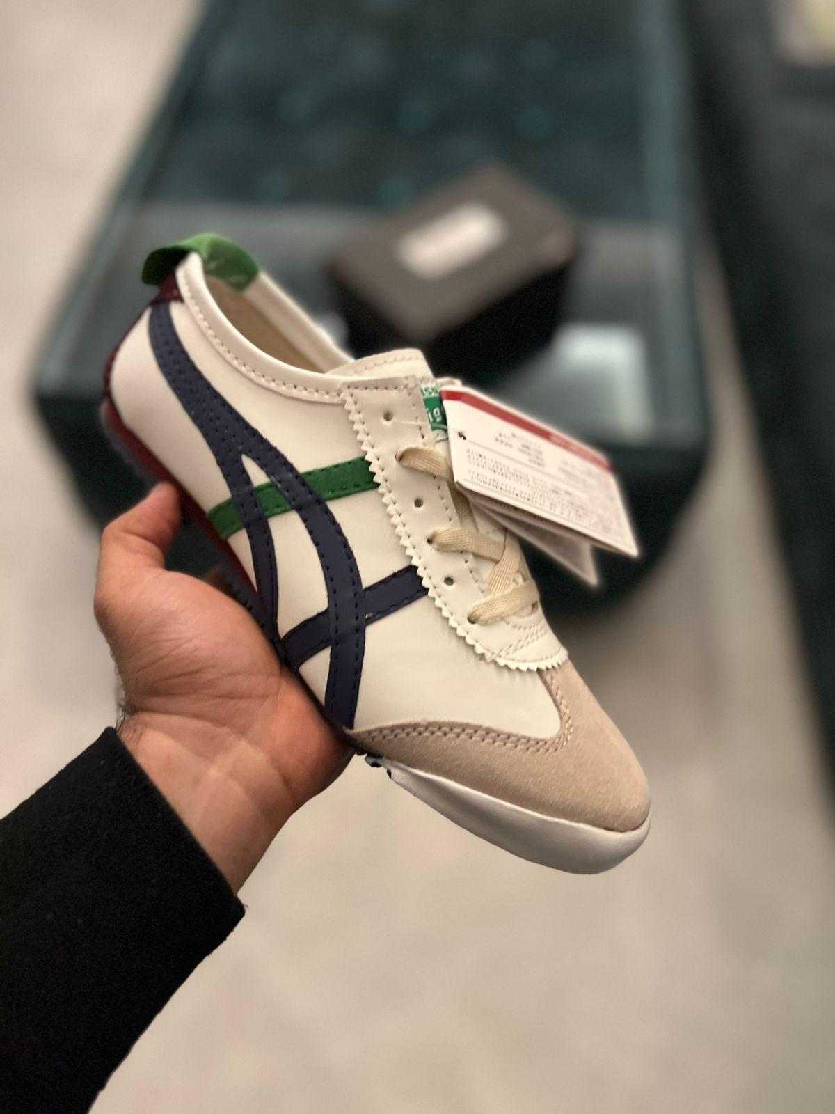 ONTSUKA TIGER MULTI