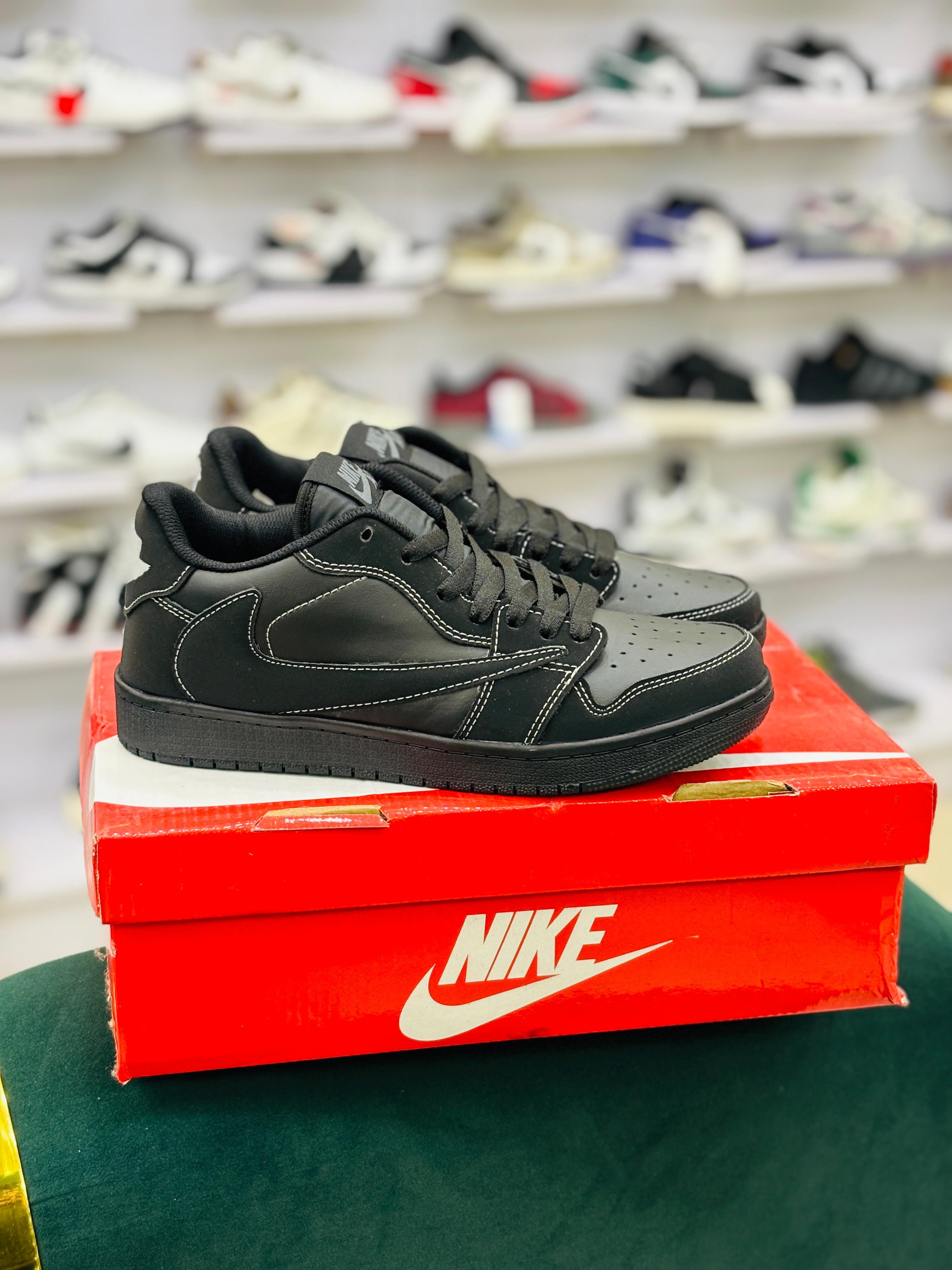 N TRAVS SCT JCK CACTUS (BLACK PHANTOM)