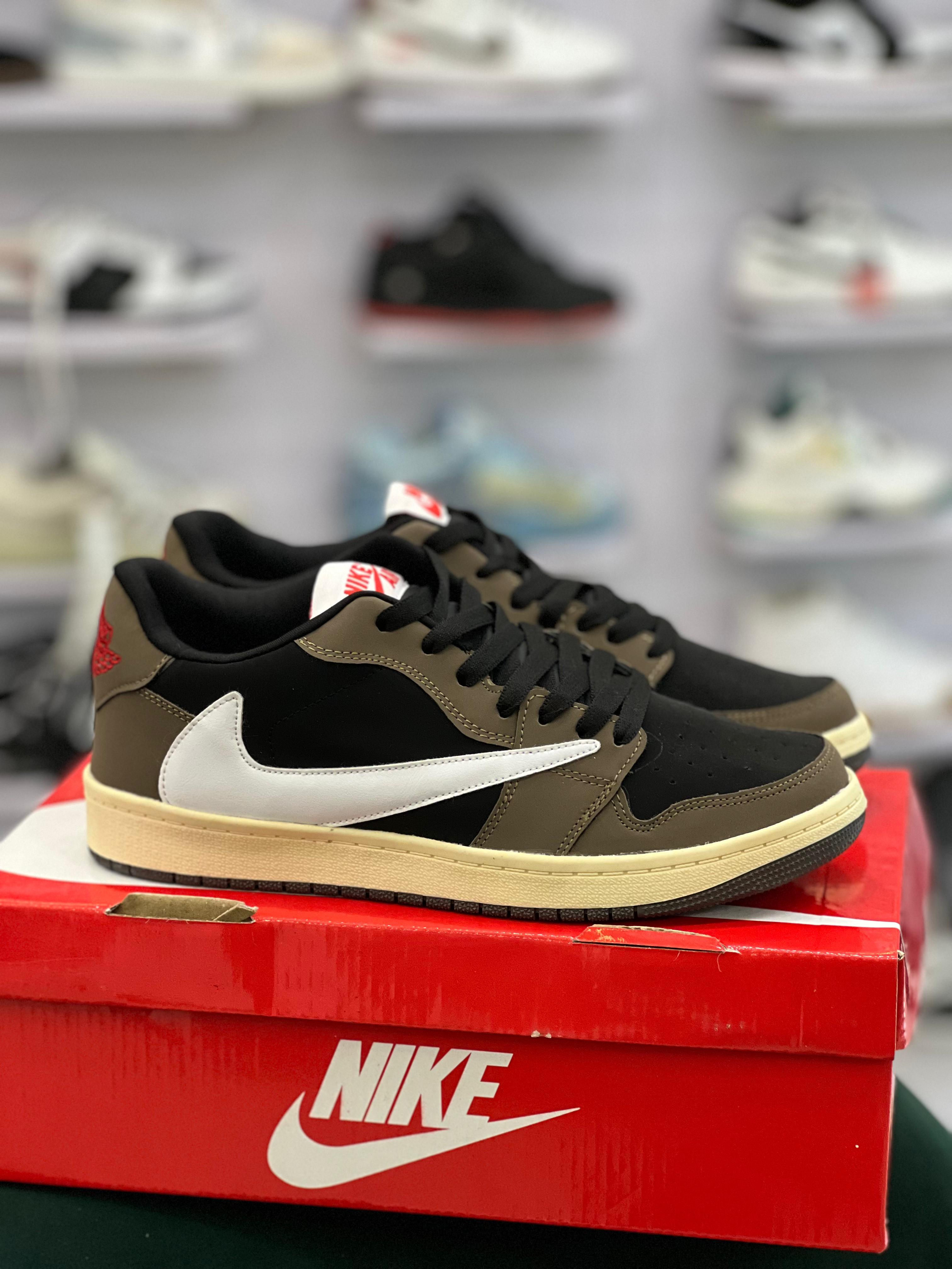 N TRAVS SCT JCK CACTUS (MOCHA)