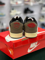 N TRAVS SCT JCK CACTUS (MOCHA)