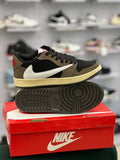 N TRAVS SCT JCK CACTUS (MOCHA)