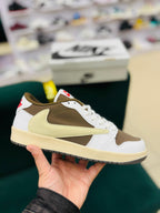N TRAVS SCT JCK CACTUS (REVERSE MOCHA)
