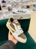 N TRAVS SCT JCK CACTUS (REVERSE MOCHA)
