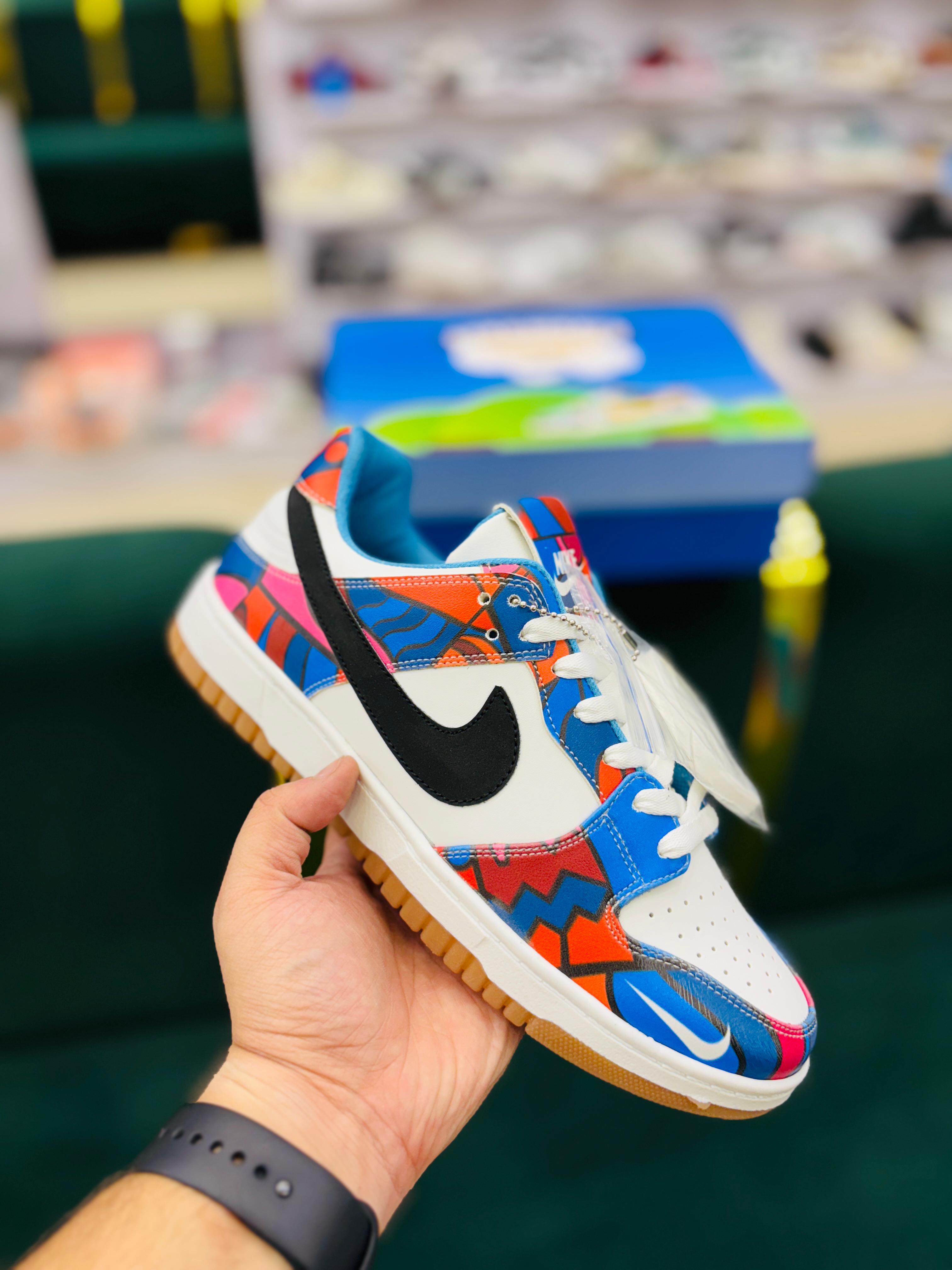 N DUNK PARA