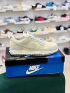N DUNK BEIGE