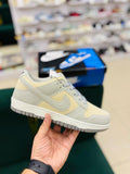 N DUNK BEIGE